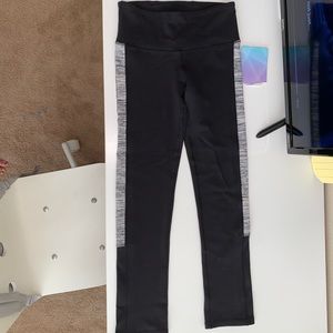 Brand new Ivivva athletic leggings